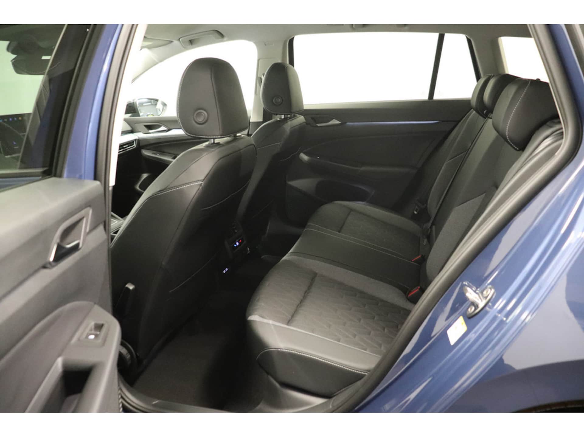 Volkswagen Golf Variant ENERGY