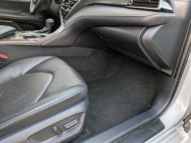 2023 TOYOTA CAMRY - Image 15