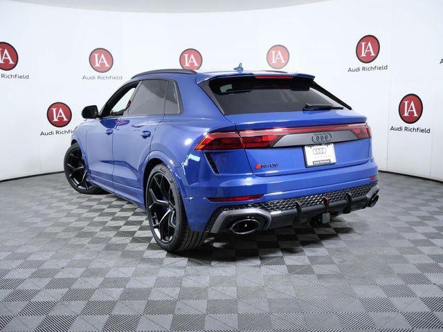 2026 Audi RS Q8 Base - Photo 6