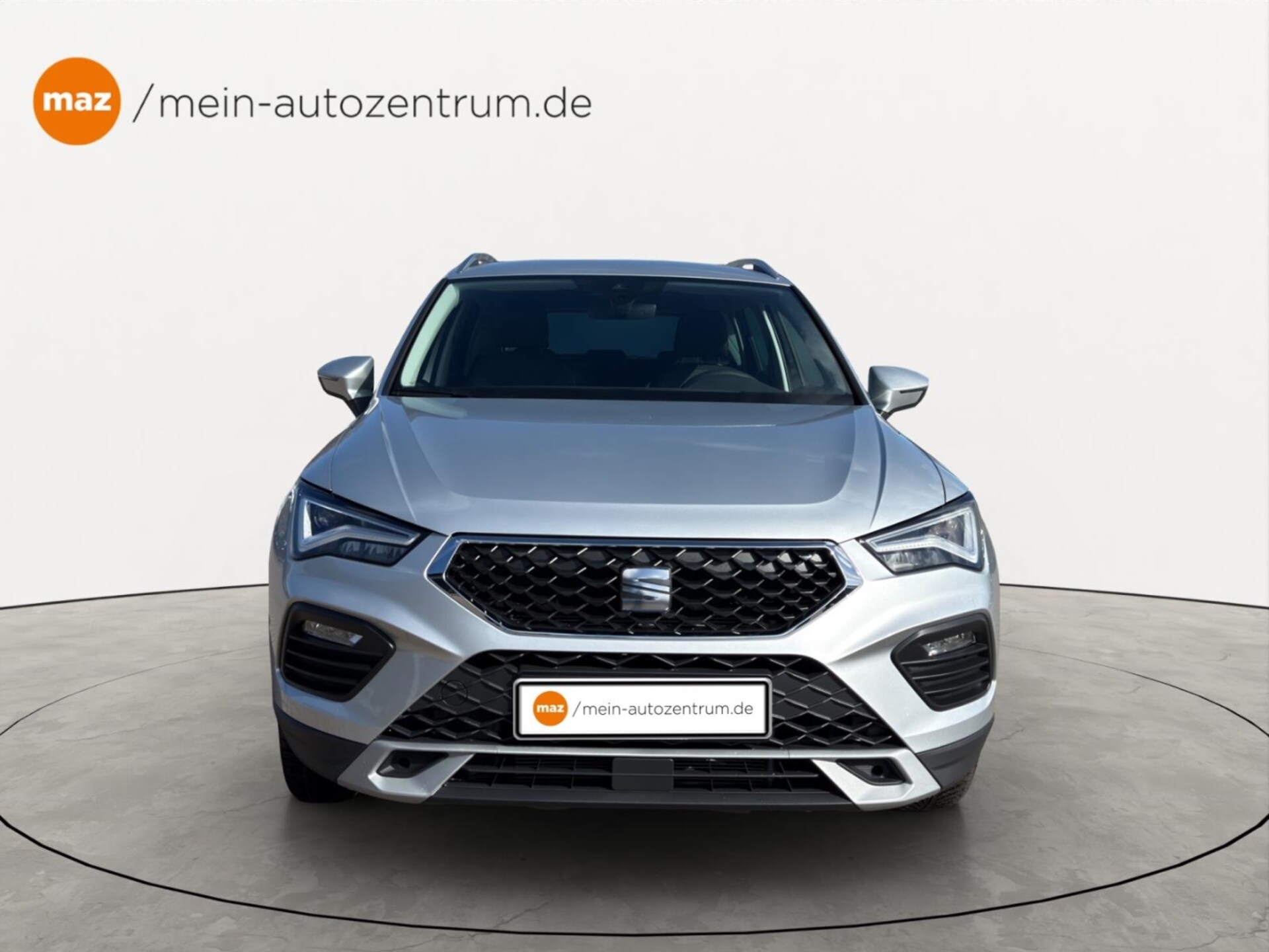 SEAT Ateca Style