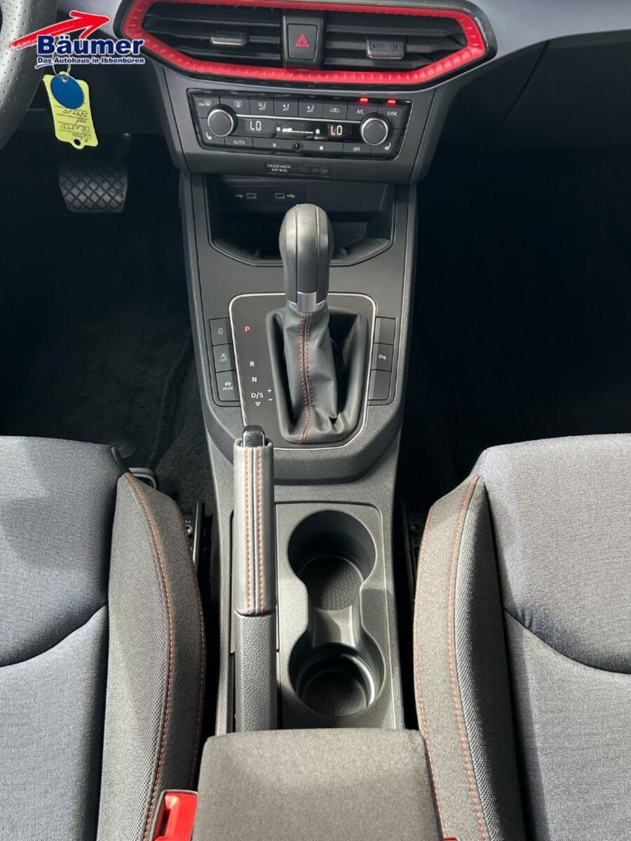 SEAT Ibiza – Bild 27