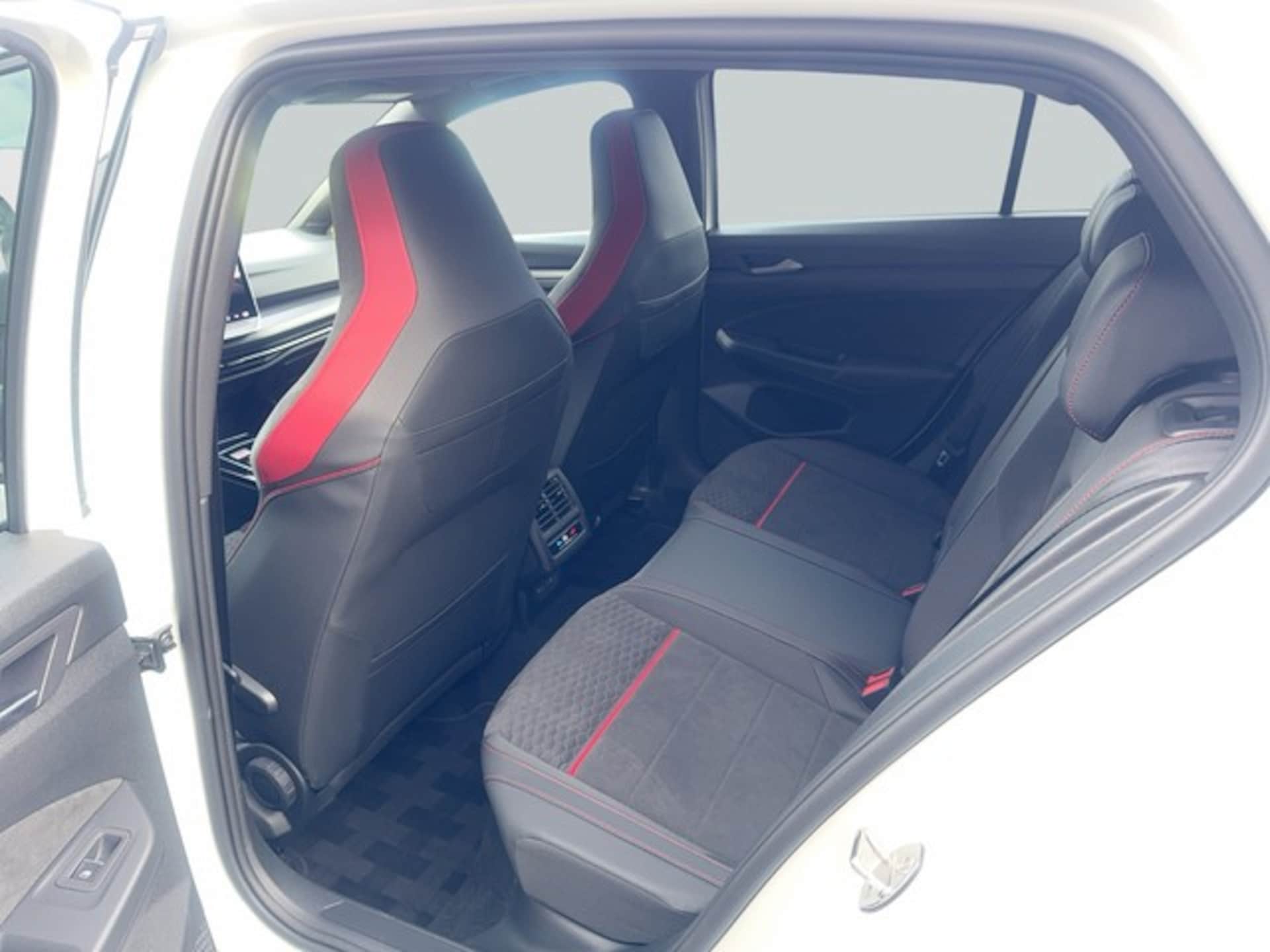 Volkswagen Golf GTI Clubsport