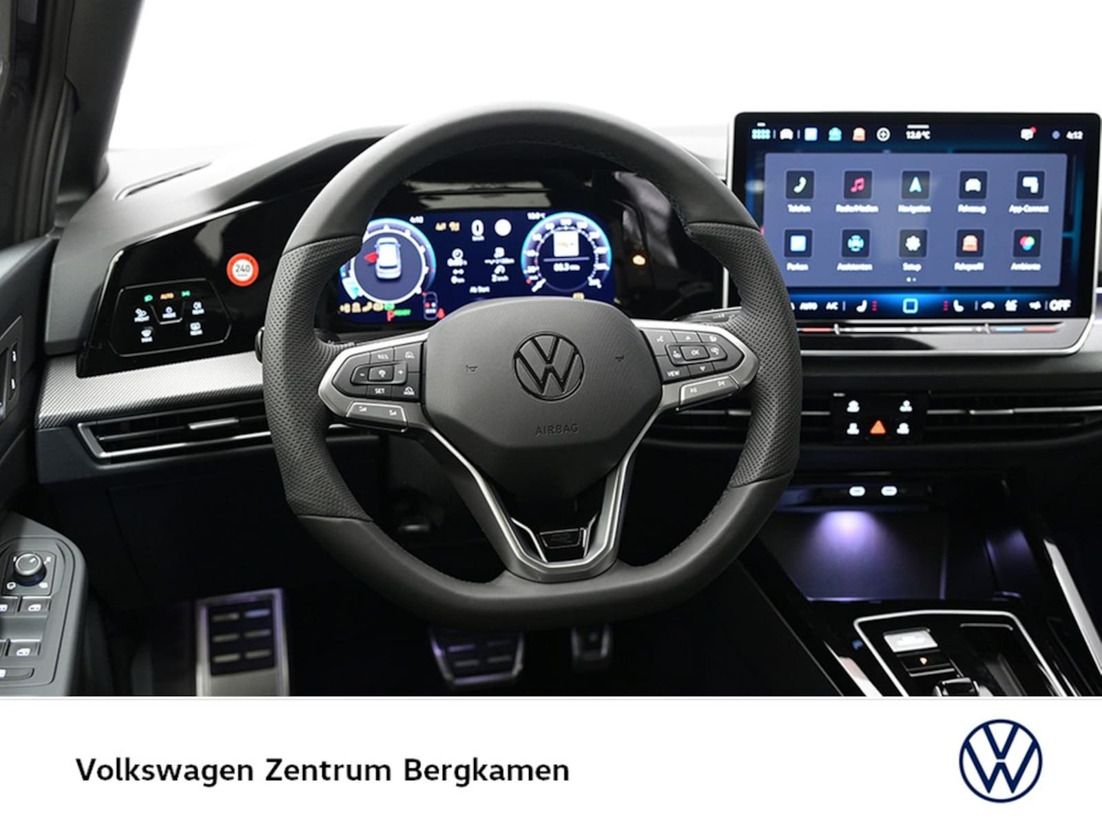 Volkswagen Golf – Bild 14