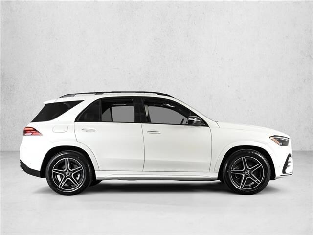2024 Mercedes-Benz