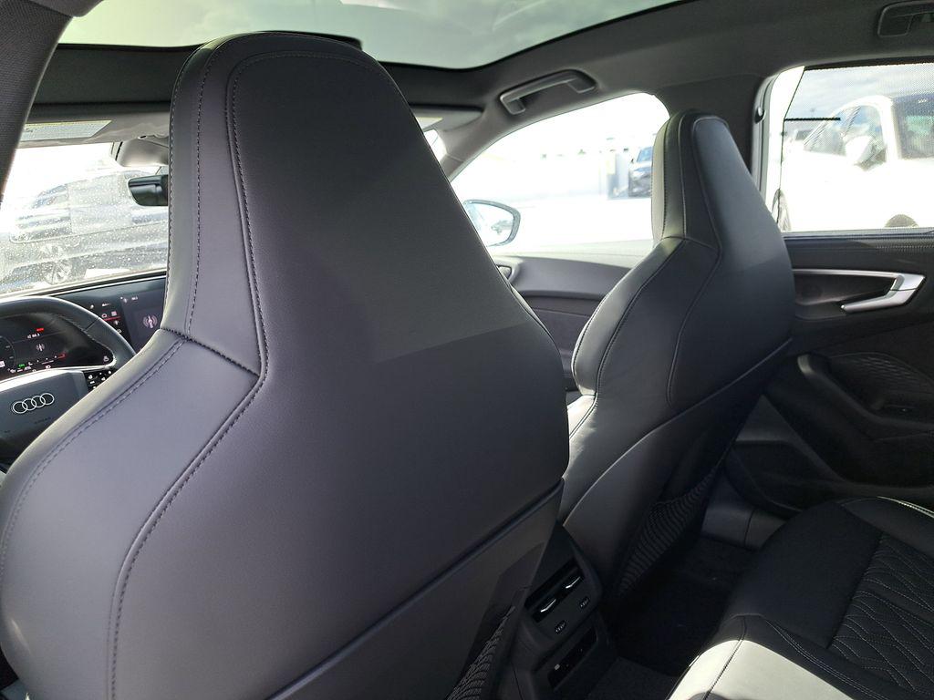 2025 Audi S5 Premium Plus - Photo 25