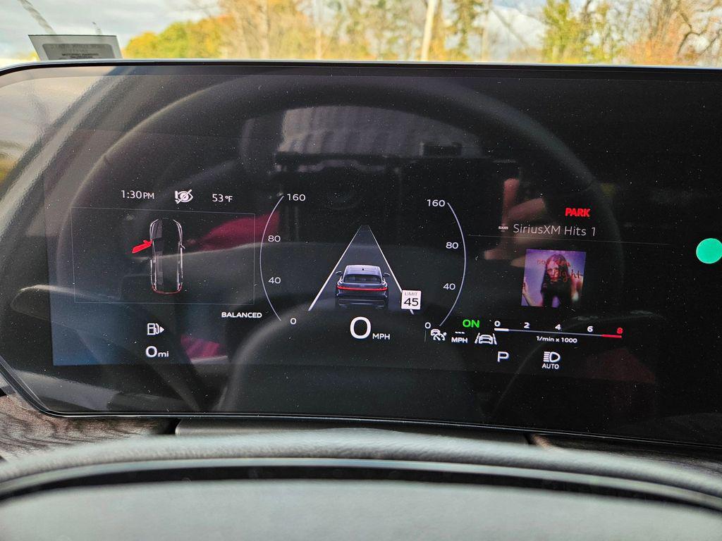 2025 Audi Q5 Sportback Premium Plus - Photo 13
