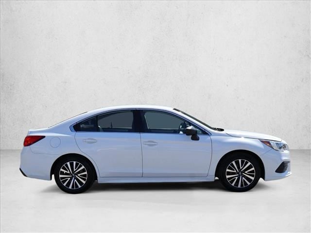 2019 Subaru Legacy