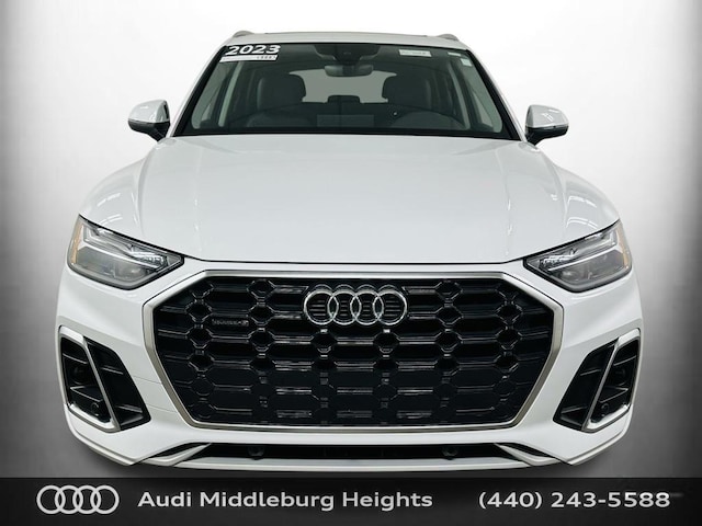 2023 Audi Q5