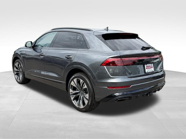 2026 Audi Q8 Premium Plus - Photo 5