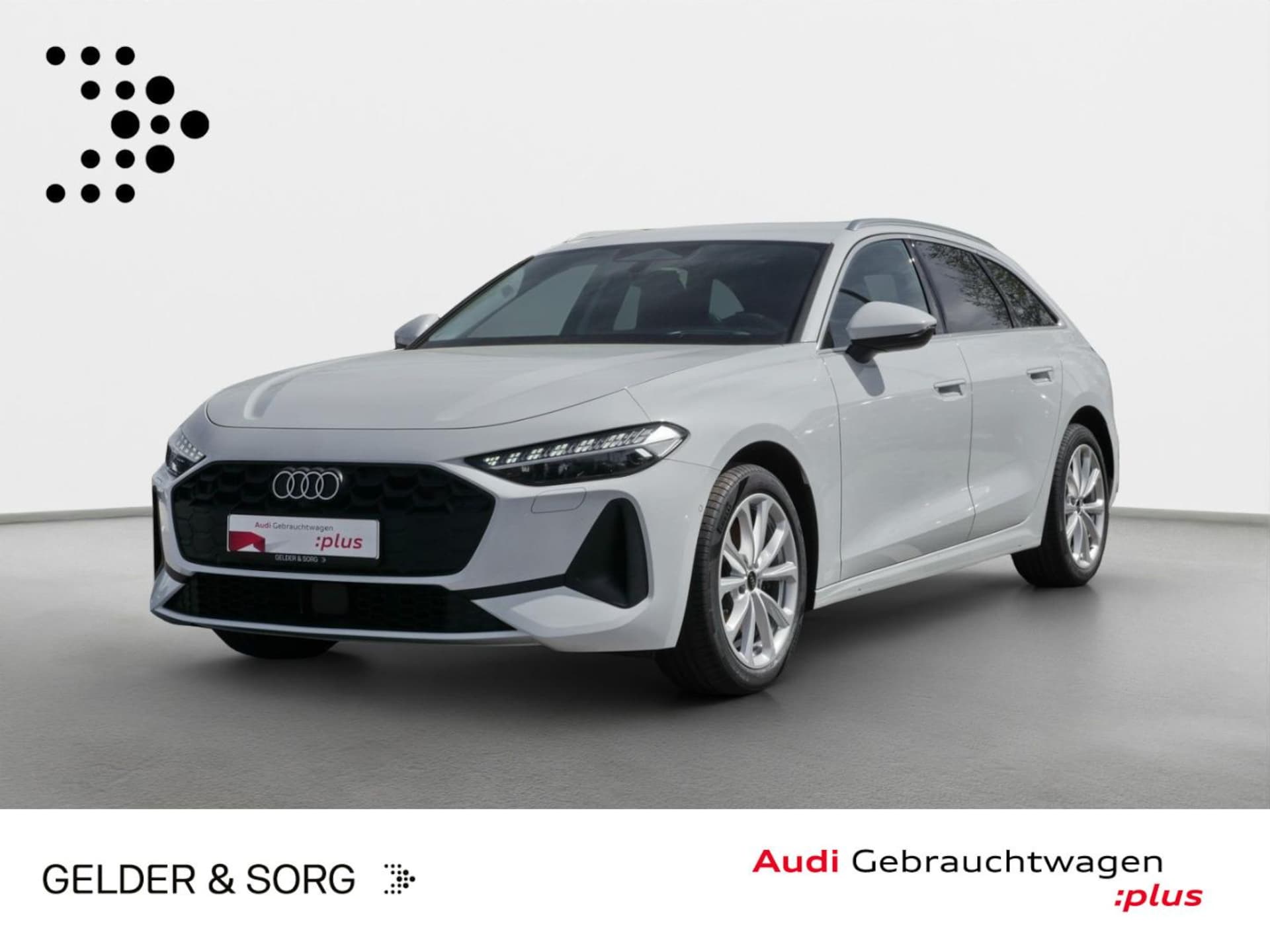 Audi A5 Avant