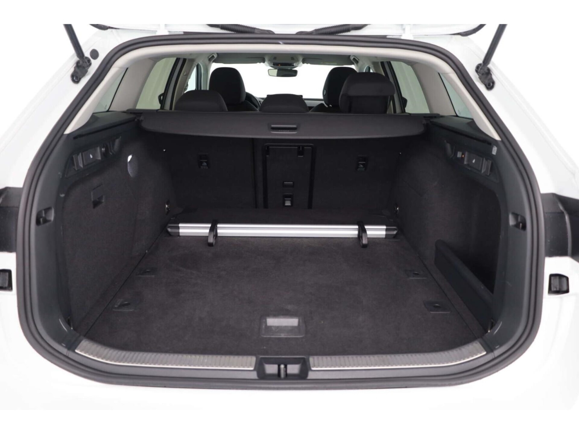 Skoda Superb Combi Essence