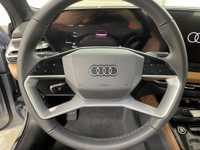 2025 Audi A5 Premium Plus - Photo 13