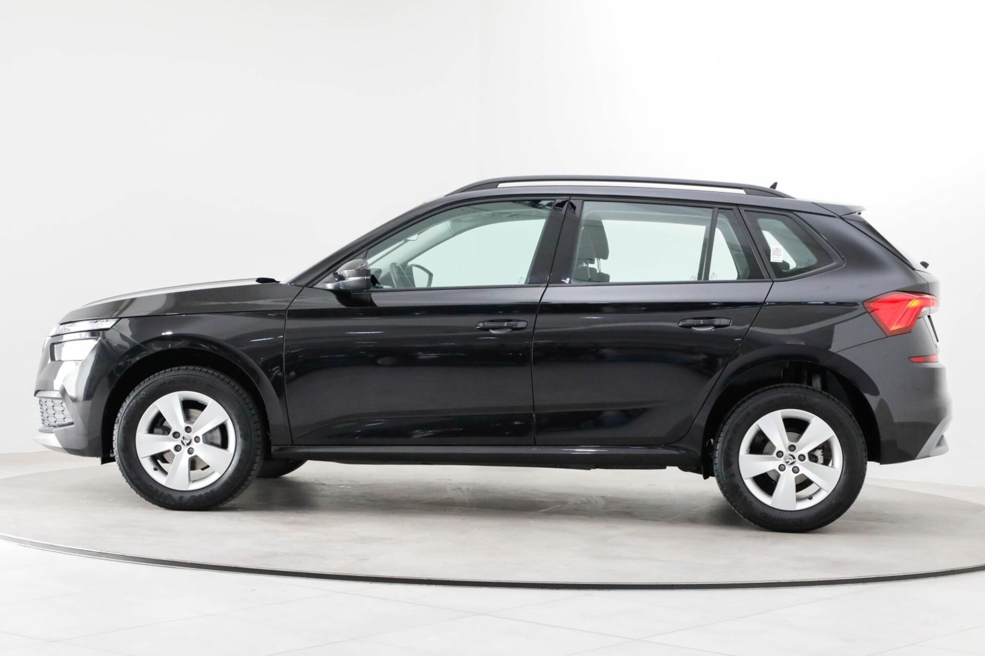 Skoda Kamiq Ambition