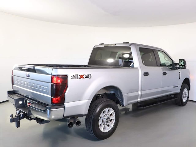2021 Ford