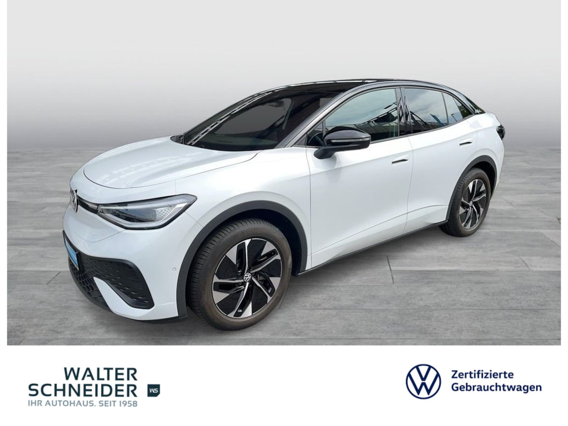 Volkswagen ID.5 Goal