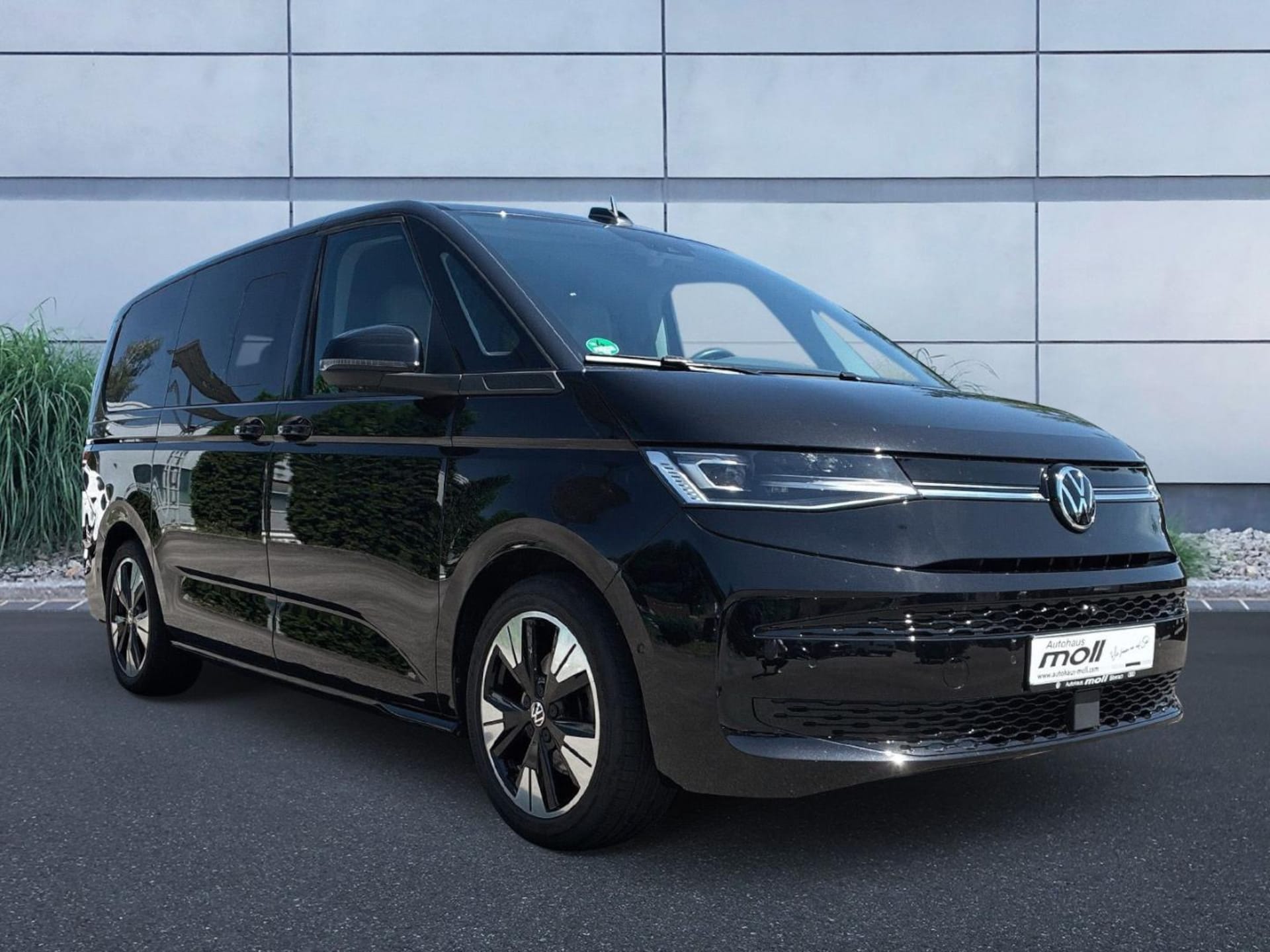 Volkswagen Multivan Langversion Life