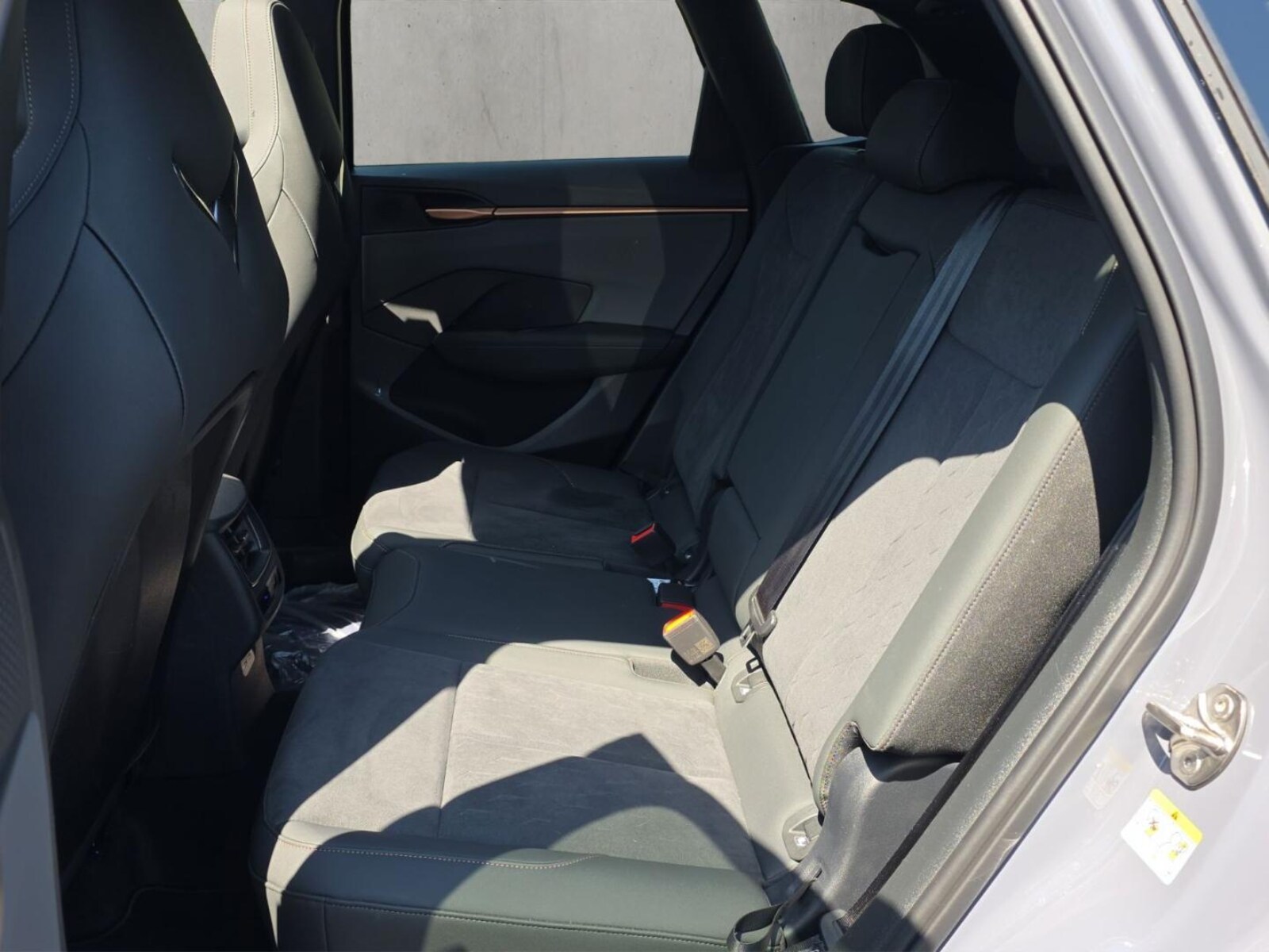CUPRA Terramar – Bild 15