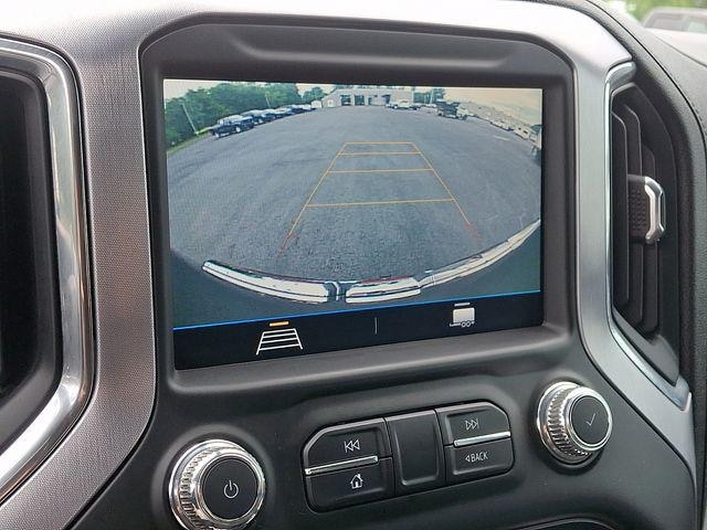 2022 GMC Sierra