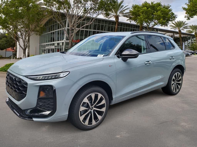 Photo of 2026 Audi Q3 SUV