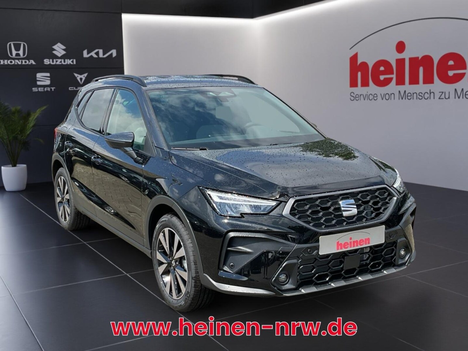 SEAT Arona – Bild 2