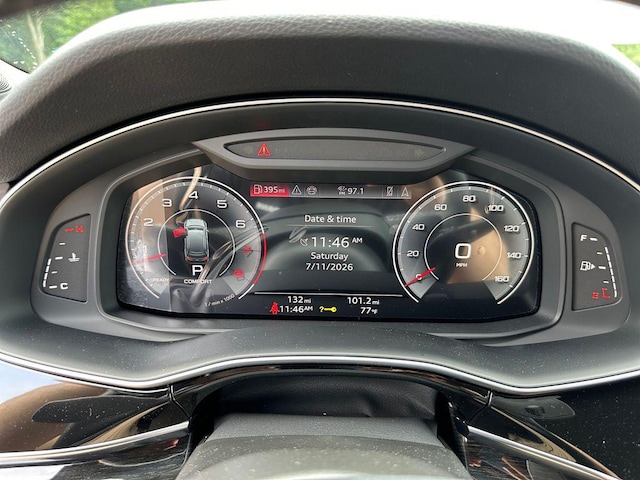 2026 Audi Q7 Premium Plus - Photo 21