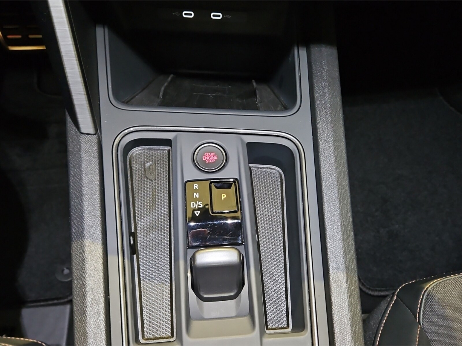 CUPRA Leon Sportstourer – Bild 15
