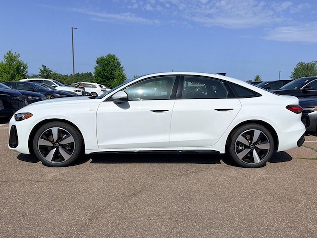 2026 Audi A5 Sedan