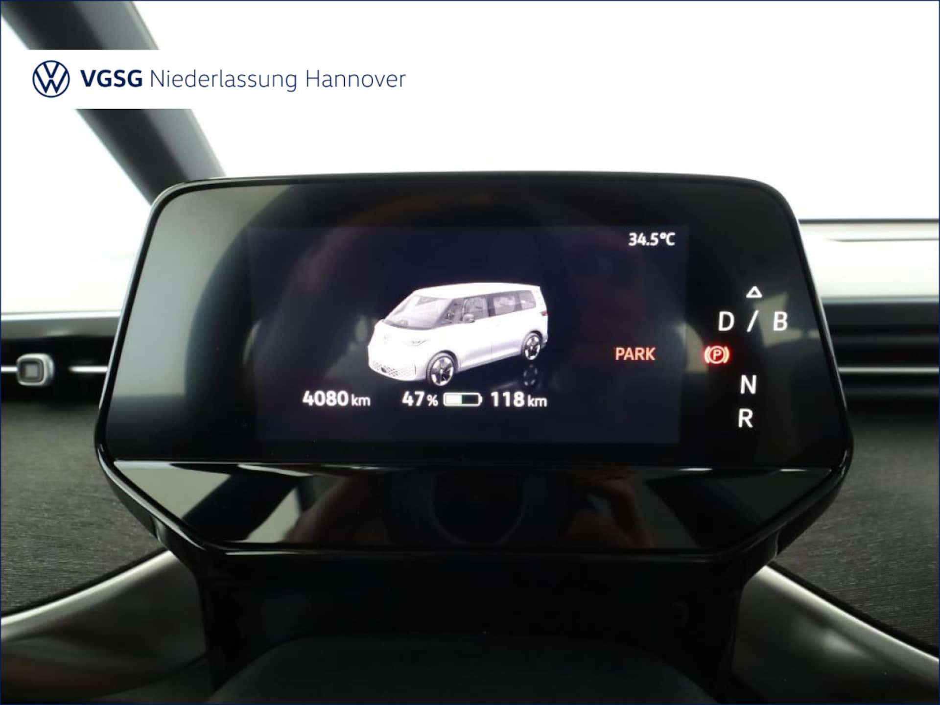 Volkswagen ID. Buzz Pure