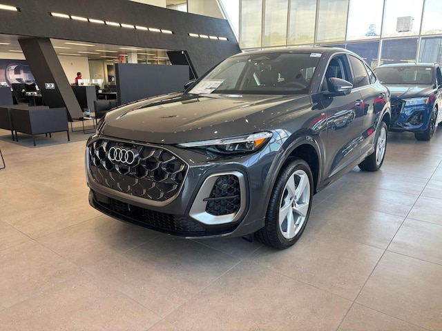 2026 Audi Q5 Sportback