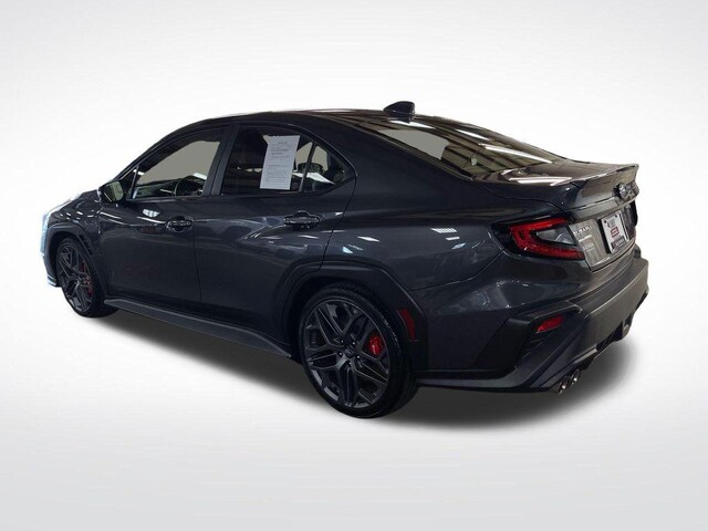2024 Subaru WRX