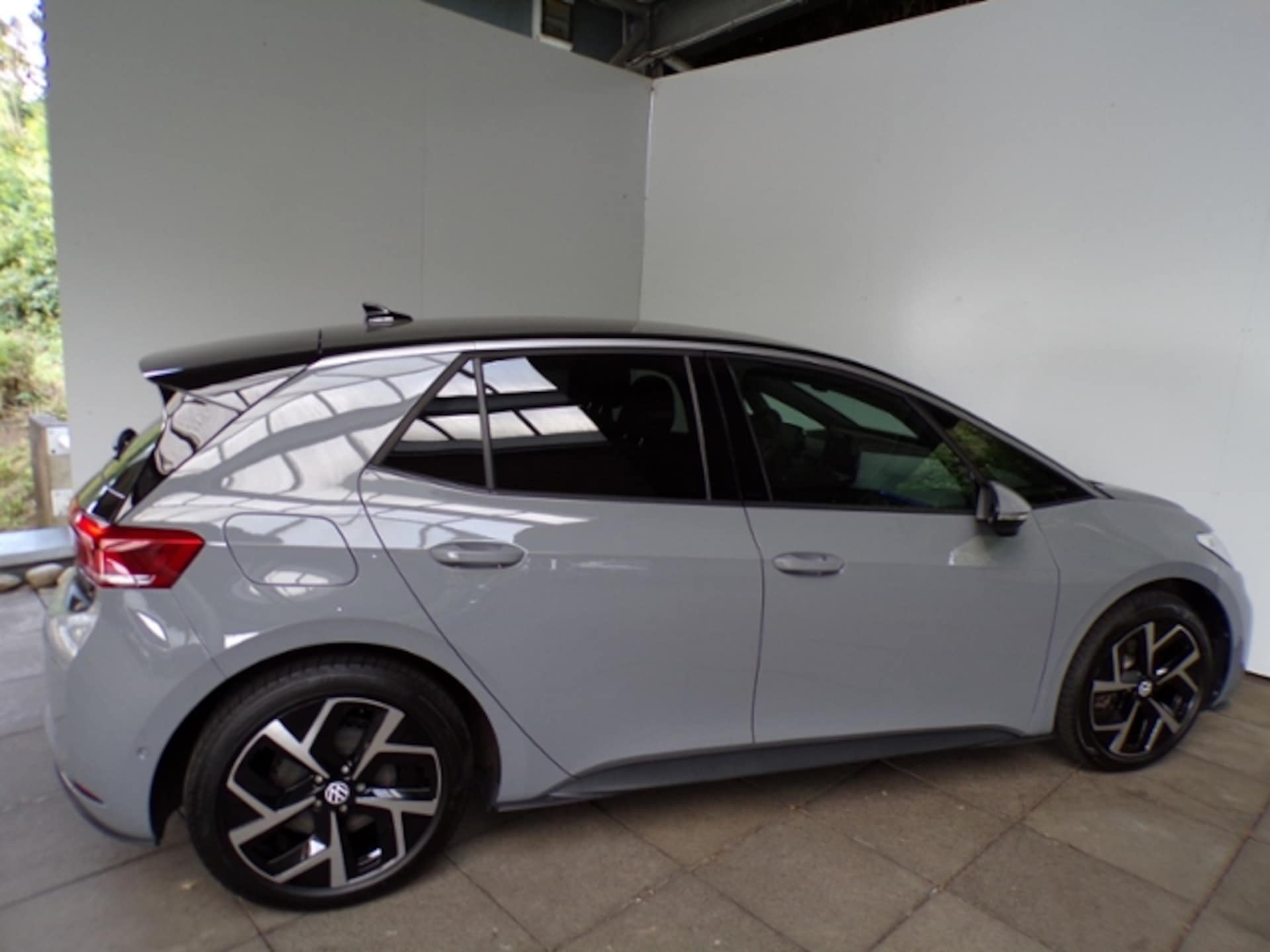 Volkswagen ID.3 MOVE Pro