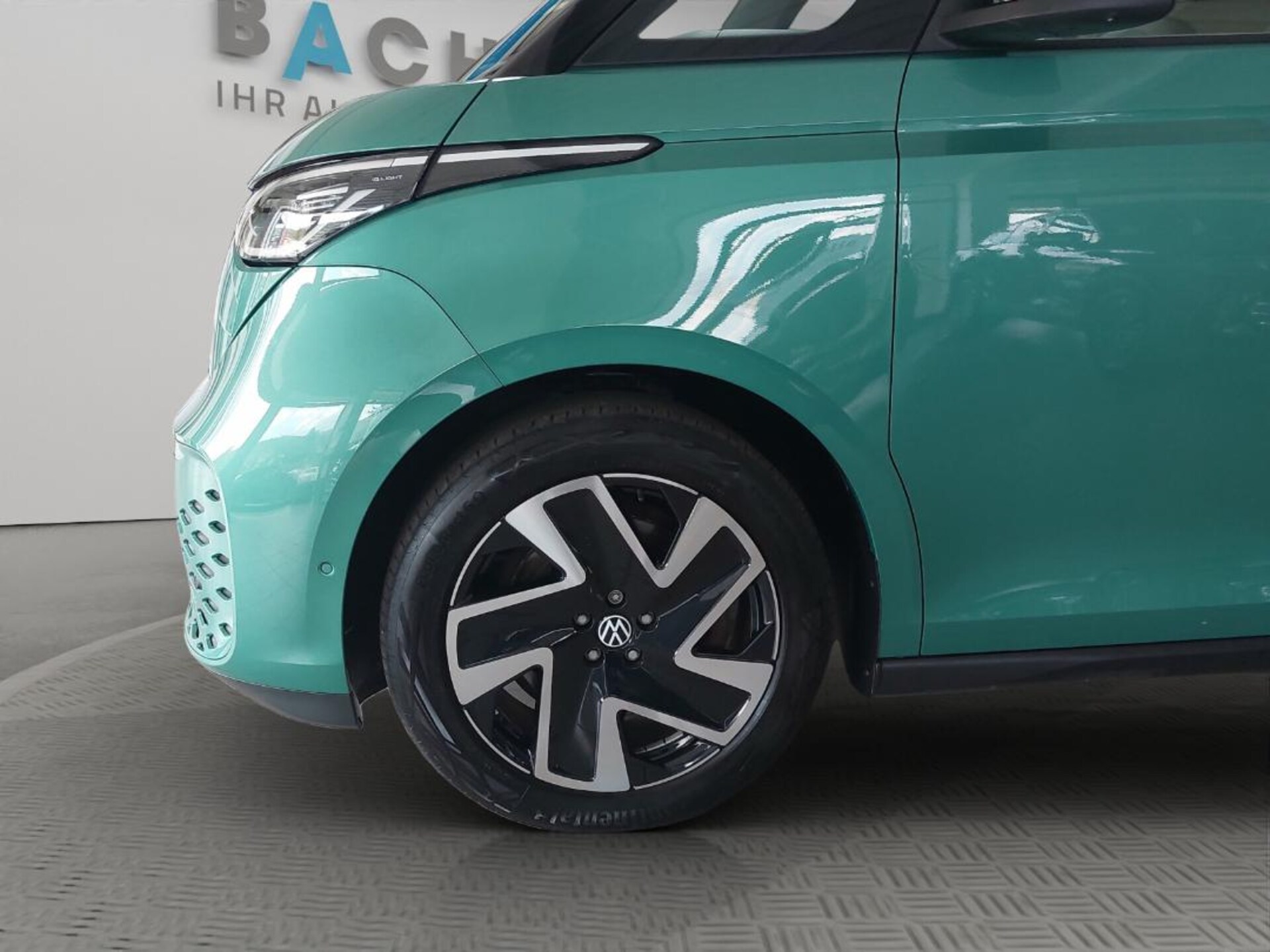 Volkswagen ID. Buzz Pro