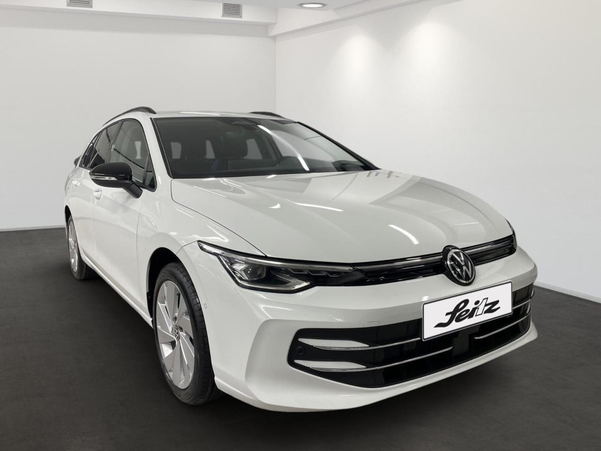 Volkswagen Golf Variant ENERGY