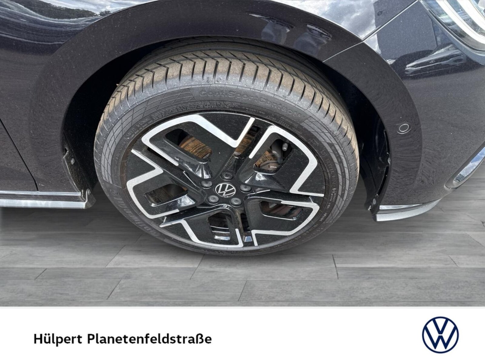 Volkswagen Polo – Bild 5