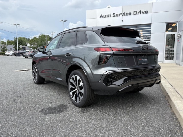 2026 Audi Q3 SUV