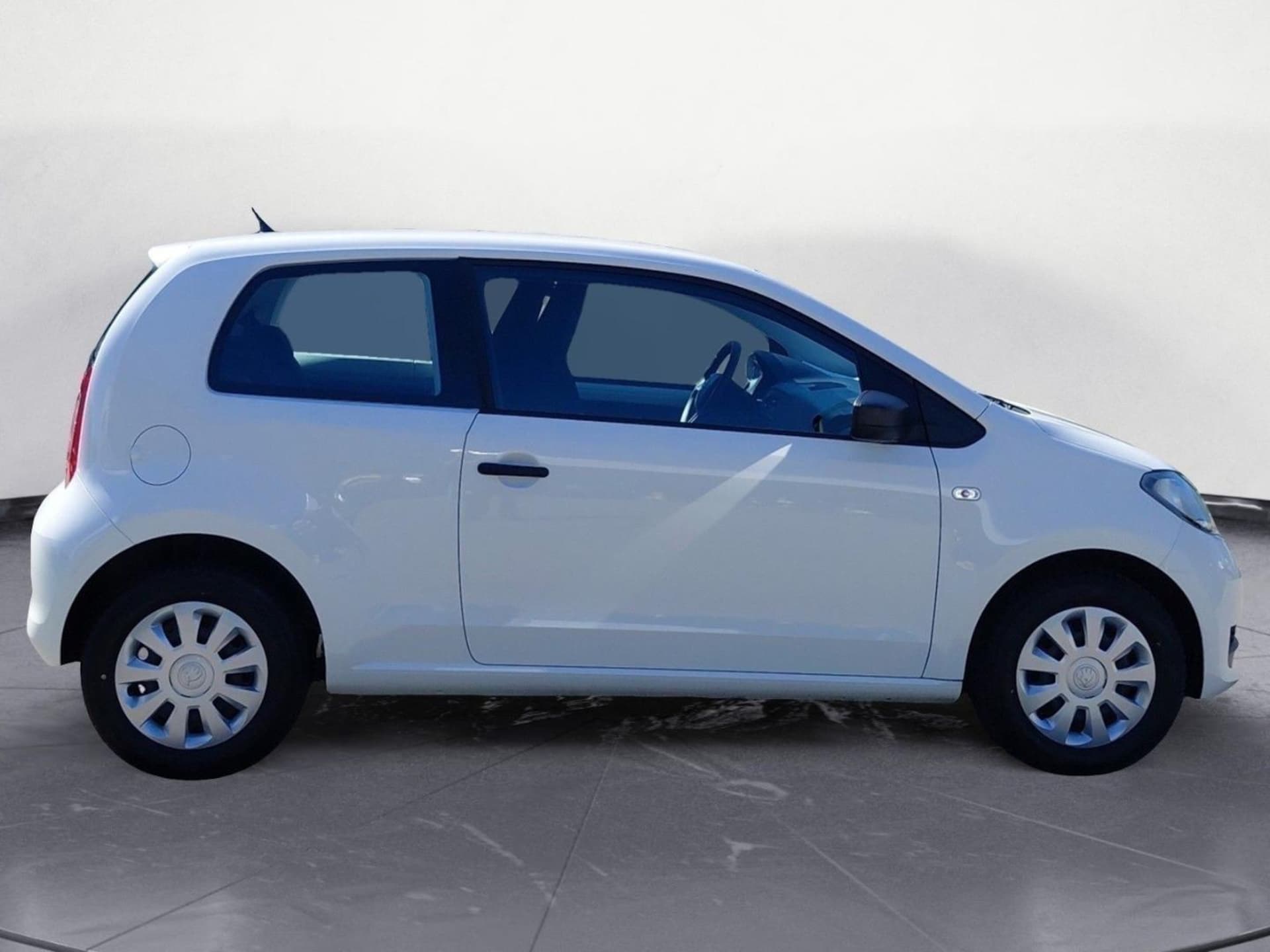 Skoda Citigo Active