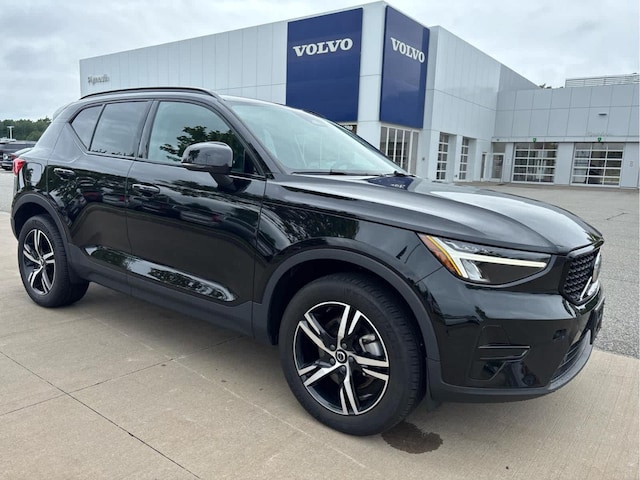 2024 Volvo XC40