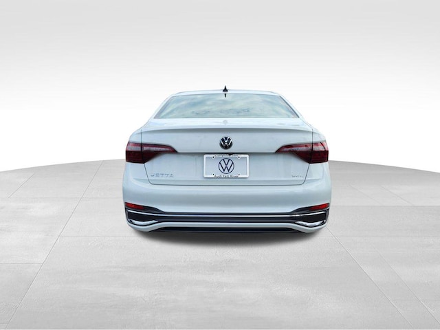 2024 Volkswagen Jetta