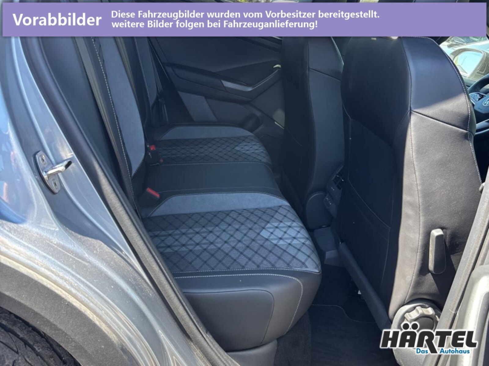 Volkswagen T-Roc – Bild 5