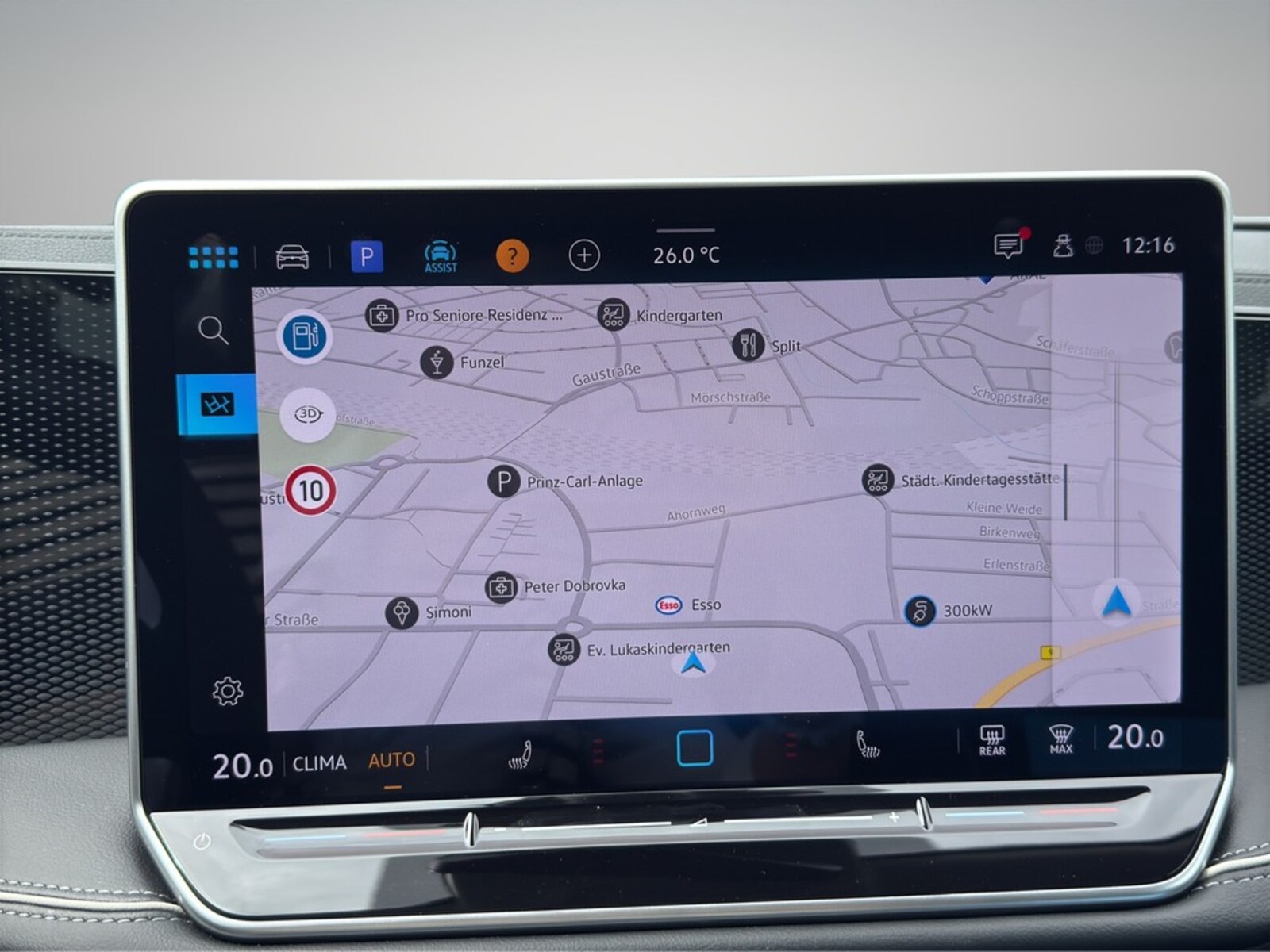 Volkswagen Passat – Bild 15