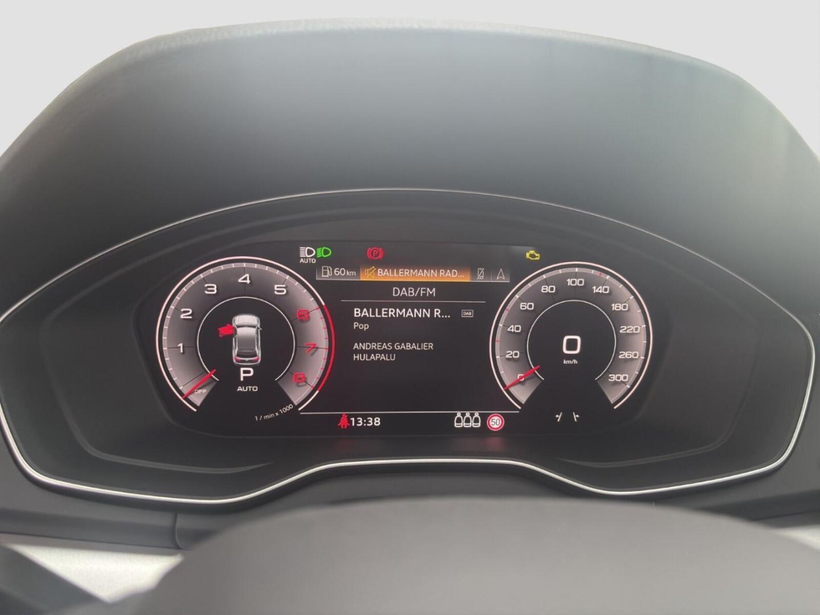 Audi Q5 – Bild 11