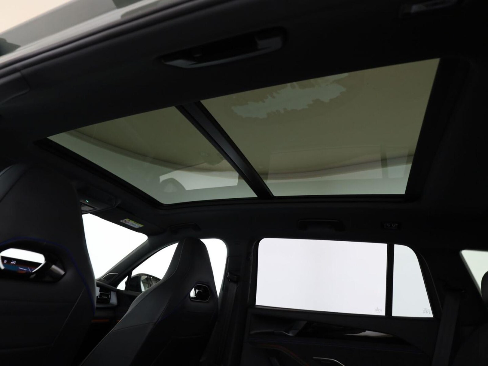 Volkswagen Tayron – Bild 10