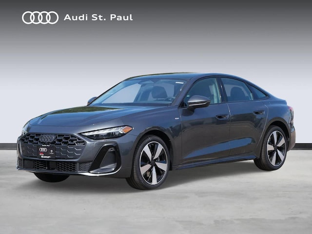 2026 Audi A5 Sedan