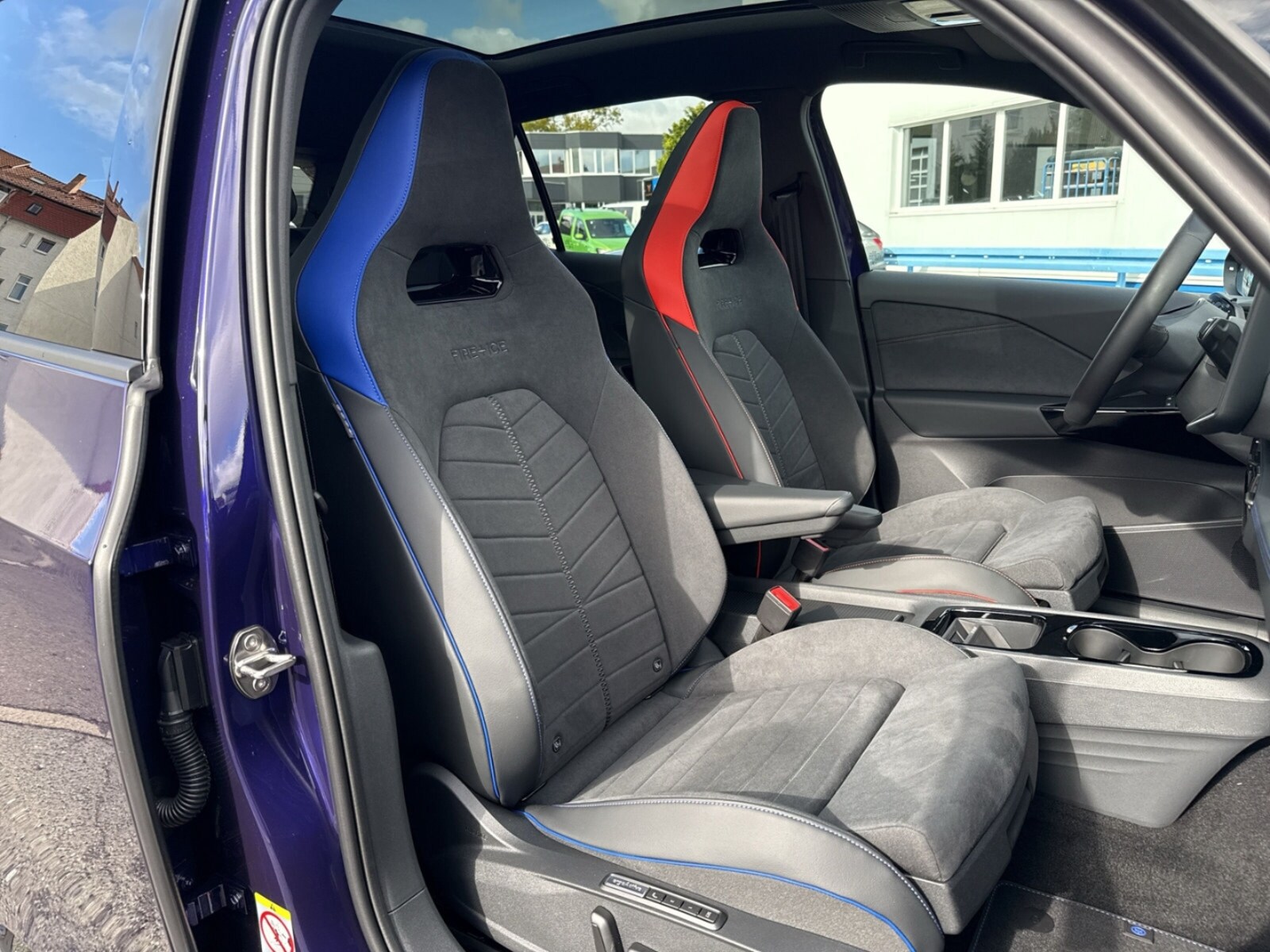 Volkswagen ID.3 – Bild 14