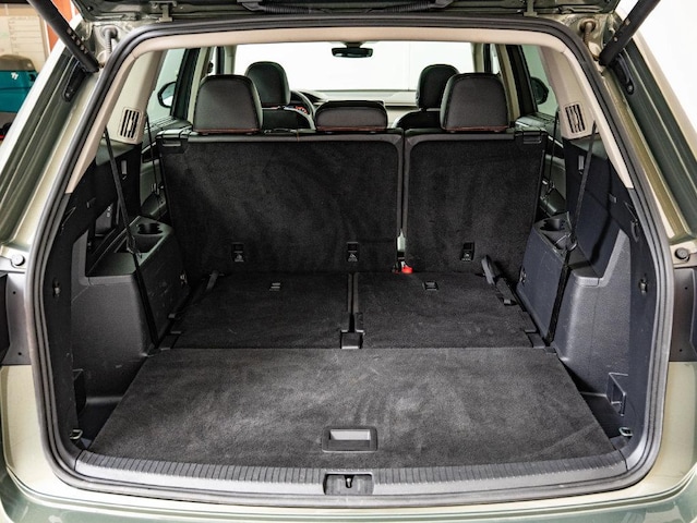 2025 Volkswagen Atlas Atlas Peak Edition - Photo 22