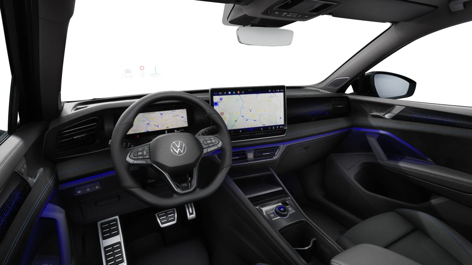 Volkswagen Tiguan – Bild 9