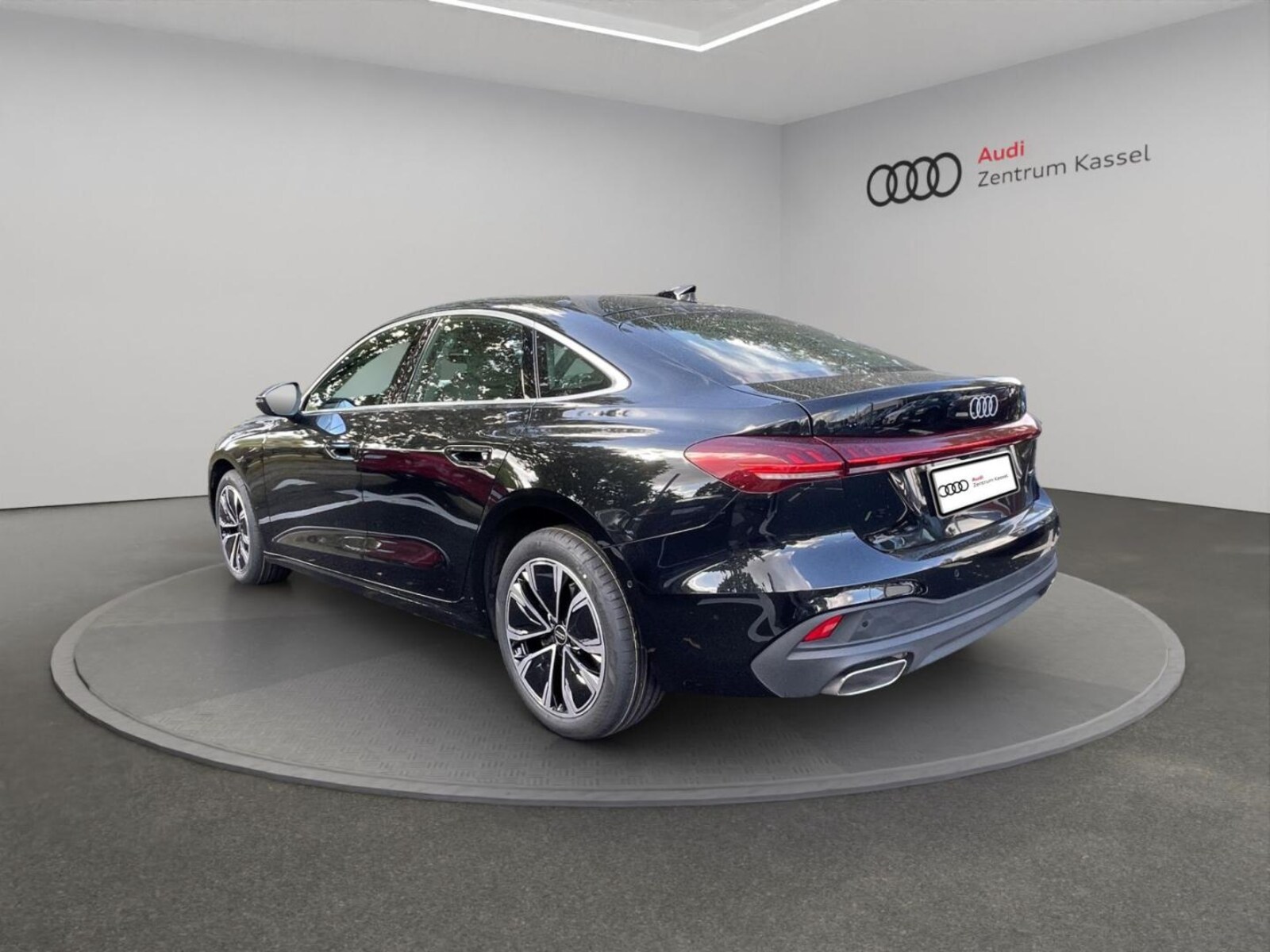 Audi A5 Limousine – Bild 4