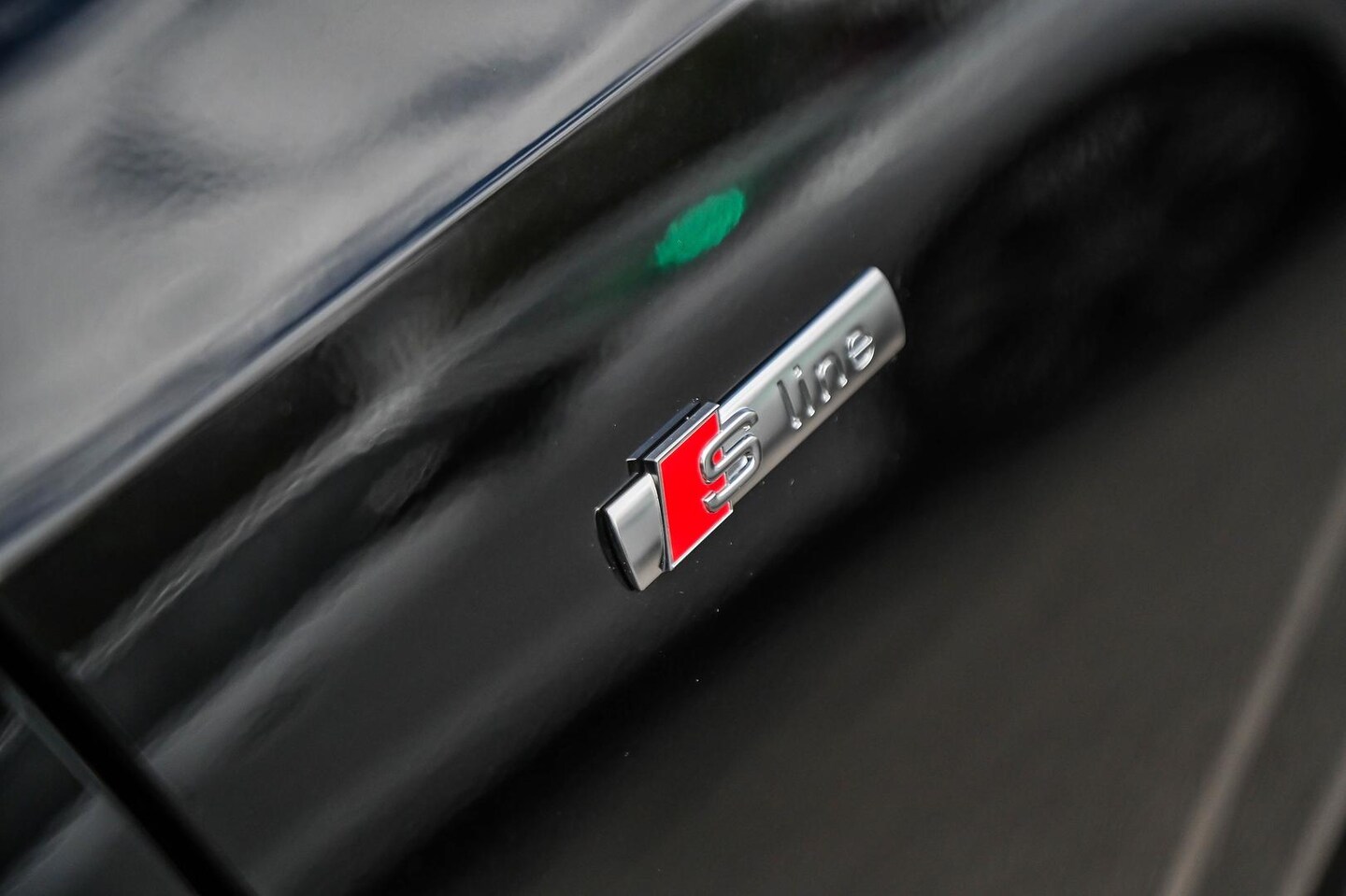 Image about Audi Q3 SUV TFSI quattro 150 kW