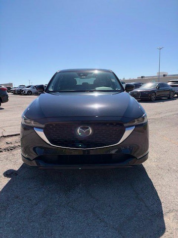 Photo of 2024 Mazda CX-5