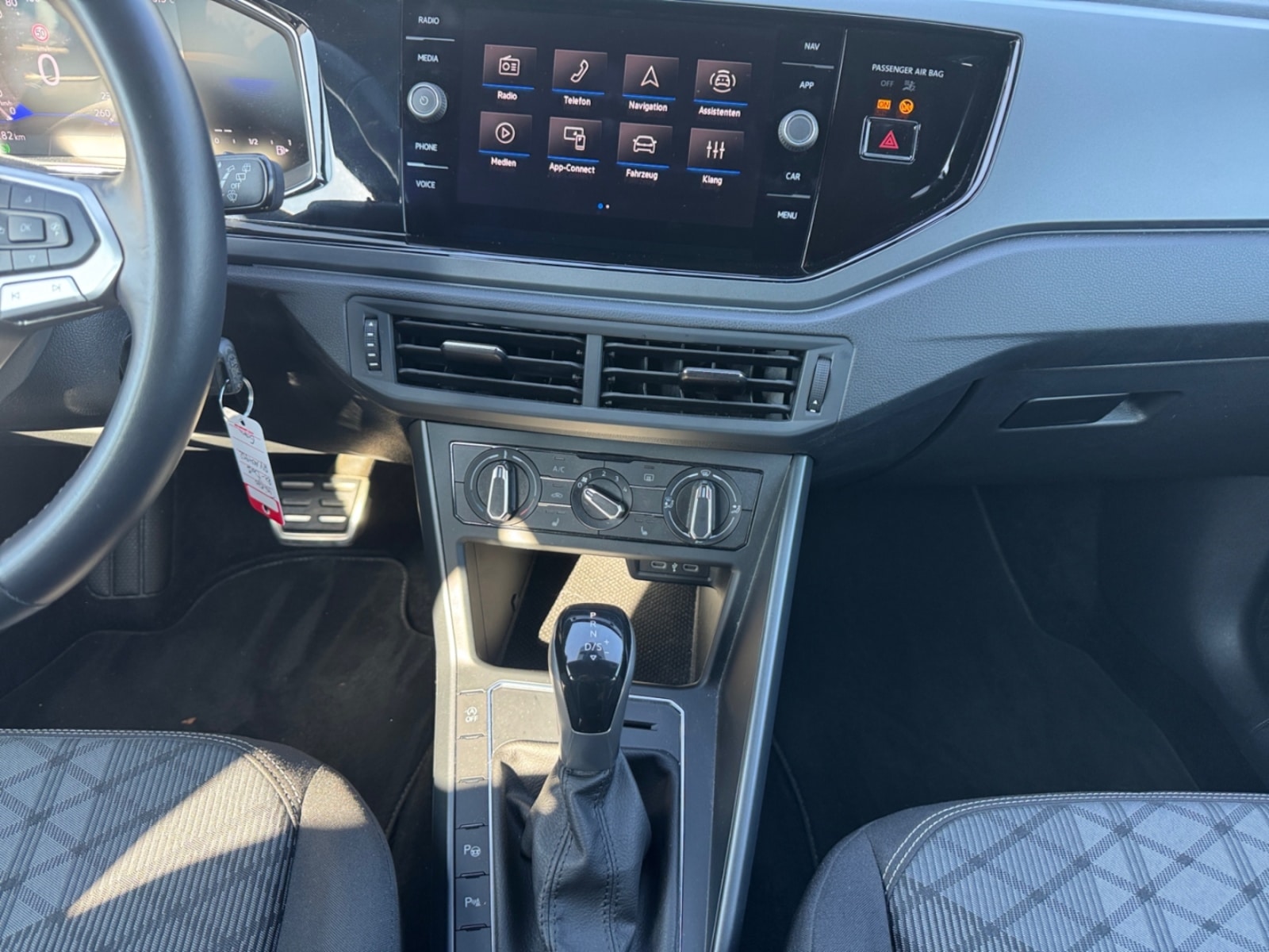 Volkswagen Taigo – Bild 11